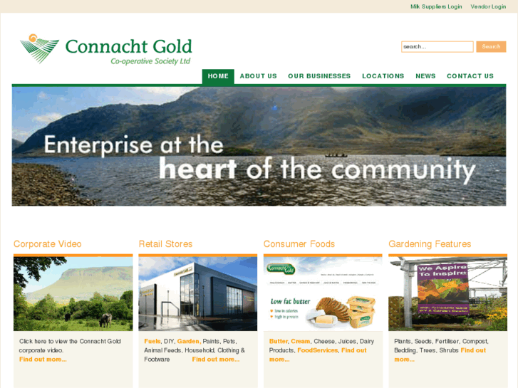 www.connachtgold.ie