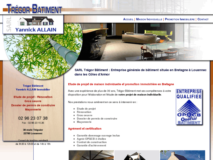 www.constructions-allain.com