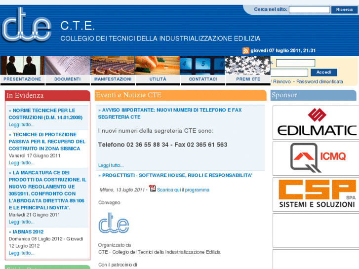 www.cte-mi.it