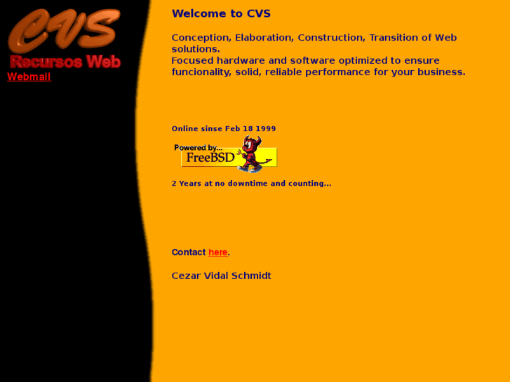 www.cvs.cc