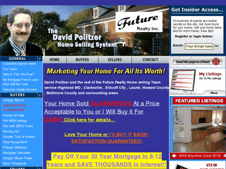 www.davidpolitzer.com