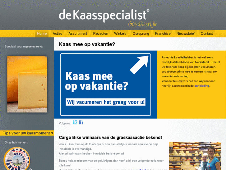 www.dekaasspecialist.nl