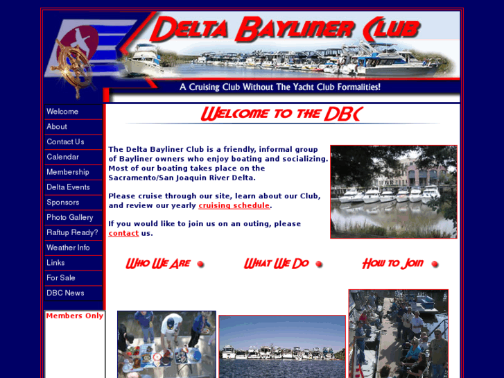 www.deltabaylinerclub.org