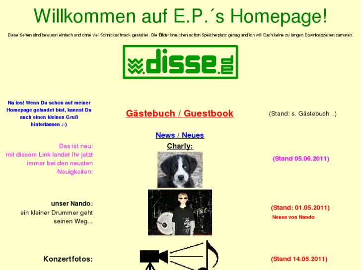 www.disse.info