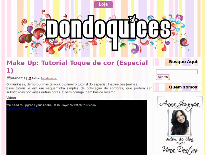 www.dondoquices.com