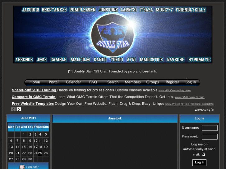 www.doublestarclan.com
