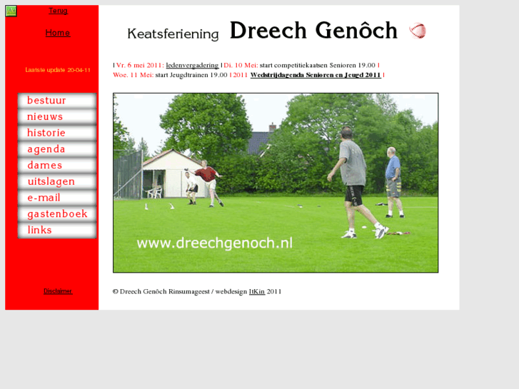 www.dreechgenoch.nl