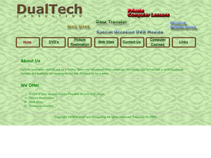www.dualtech.net