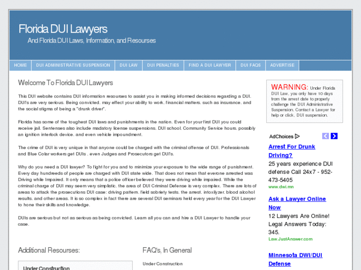 www.dui-fla.com