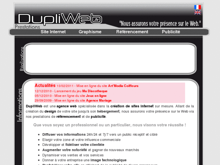 www.dupliweb.com