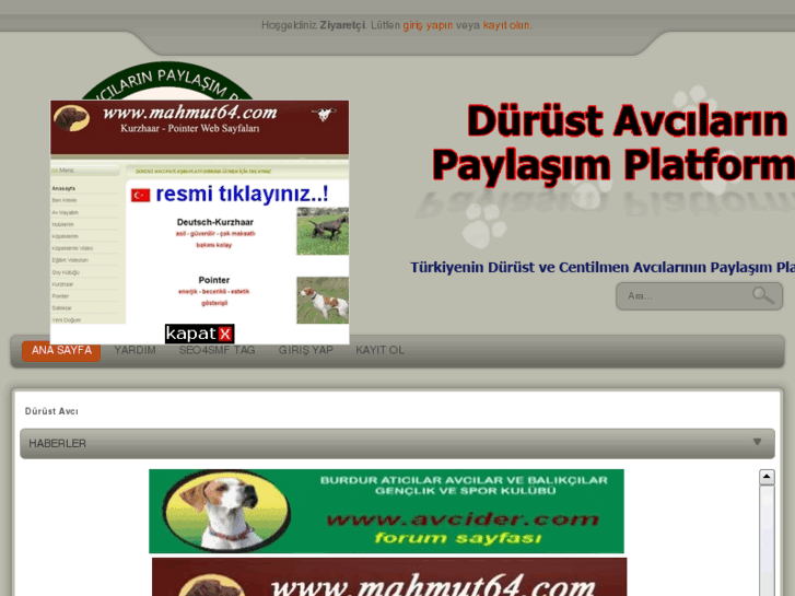 www.durustavci.com