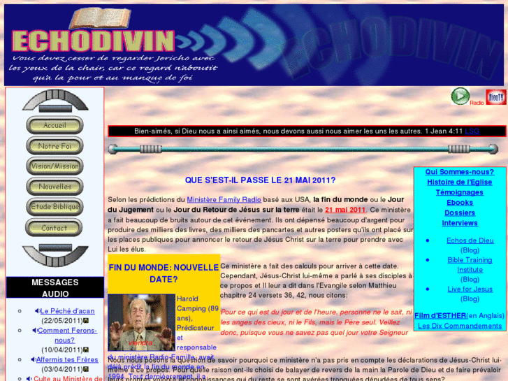 www.echodivin.com