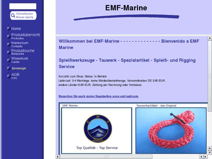 www.emf-marine.de