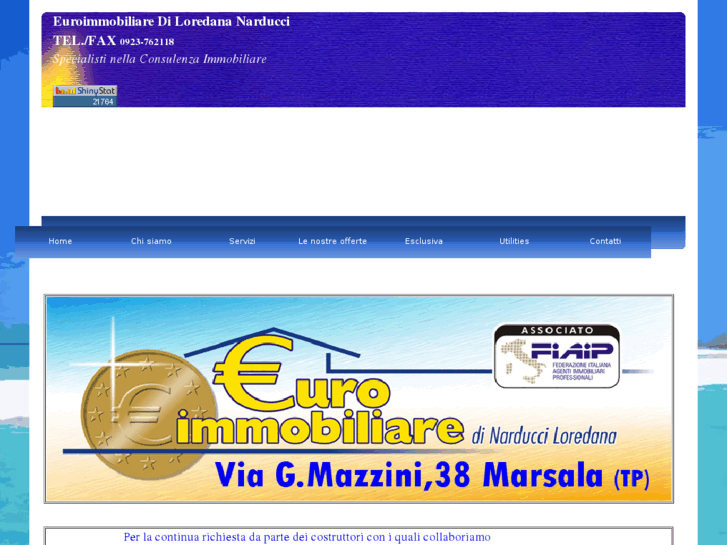 www.euroimmobiliaremarsala.com