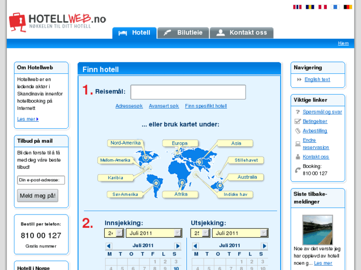 www.europareiser.no