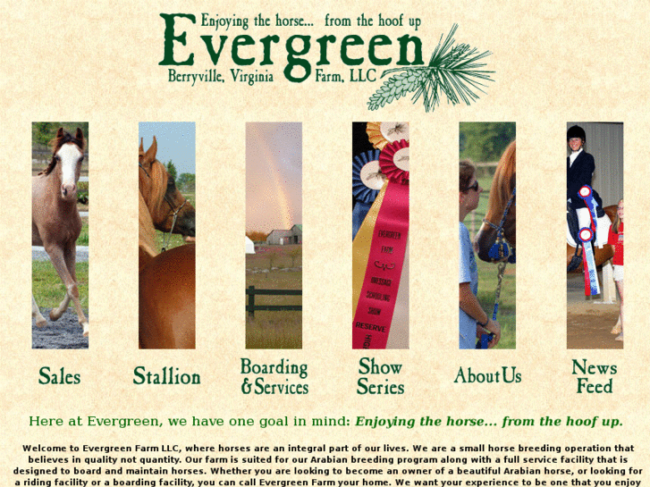 www.evergreenfarm.info