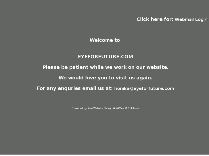 www.eyeforfuture.com