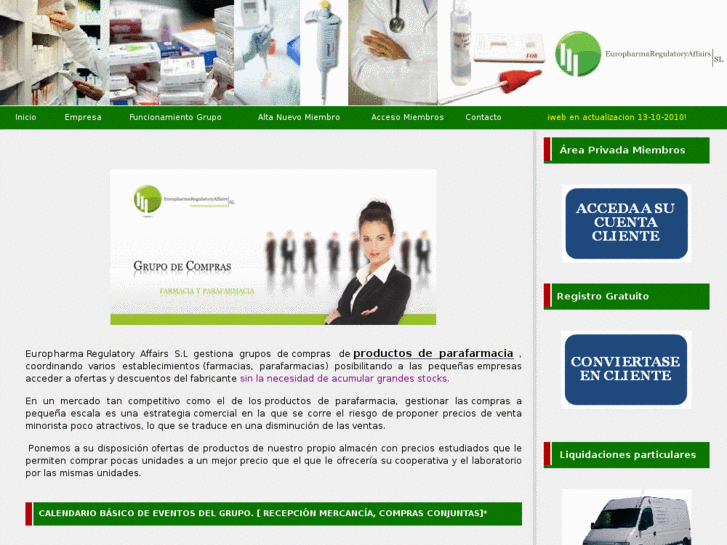 www.farmaceuticos.net