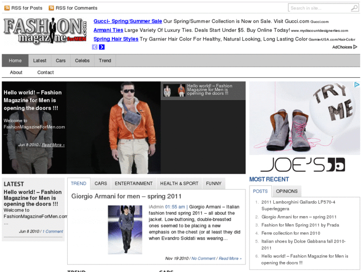 www.fashionmagazineformen.com