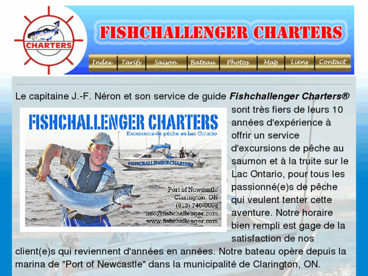 www.fishchallenger.com