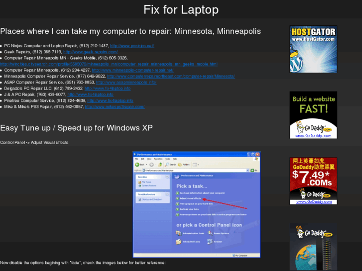 www.fix4laptop.info