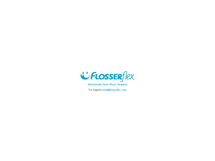 www.flosserflex.com