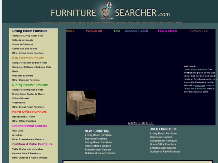 www.furnituresearcher.com