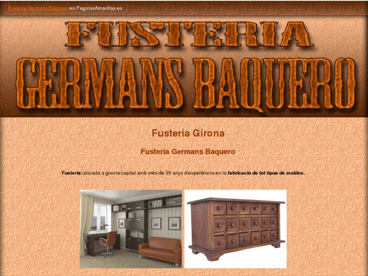 www.fusteriabaquero.com