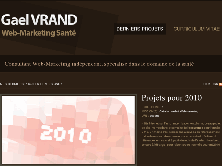 www.gael-vrand.com