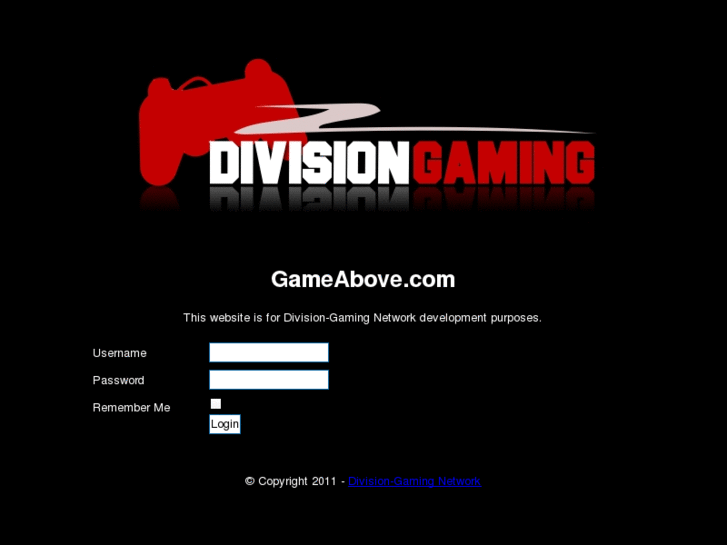 www.gameabove.com