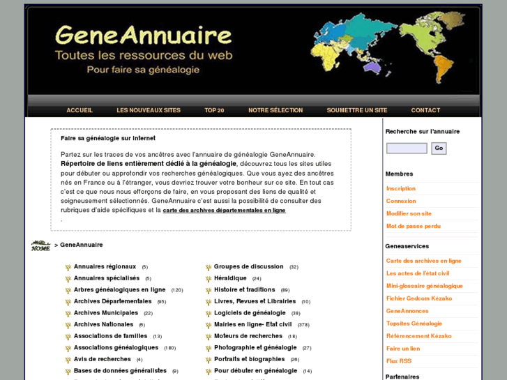 www.geneannuaire.net