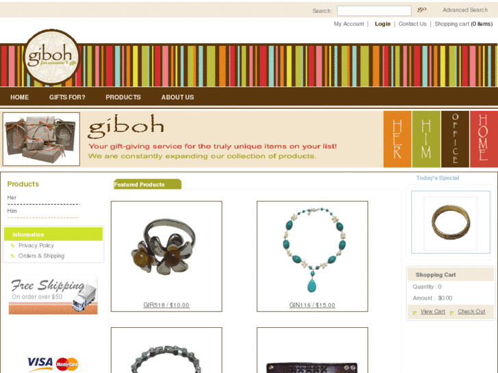 www.giboh.com