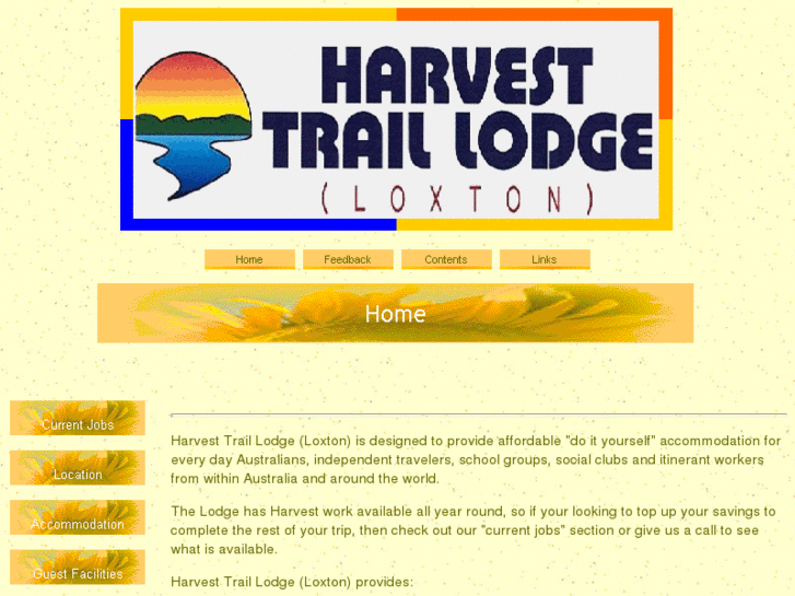 www.harvesttrail.com