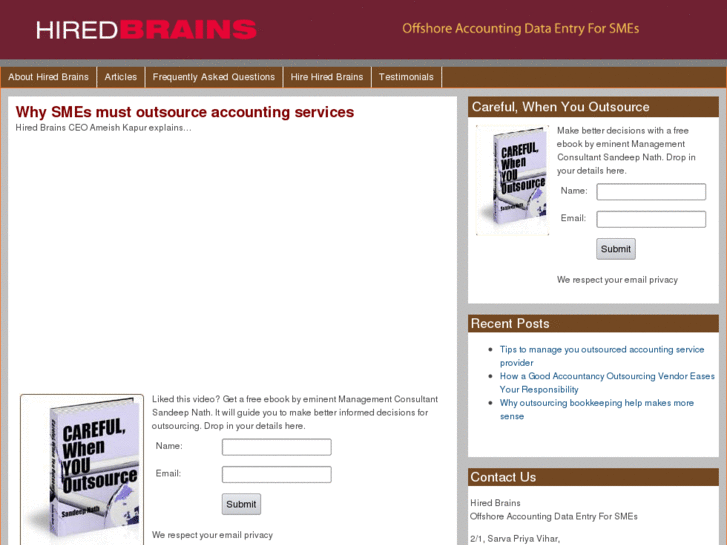 www.hiredbrains.net