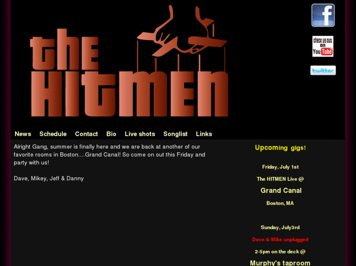 www.hitmenrock.com