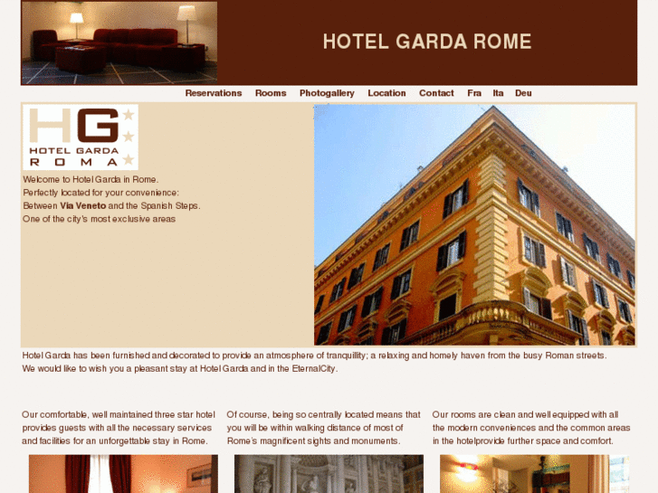 www.hotelgardarome.com