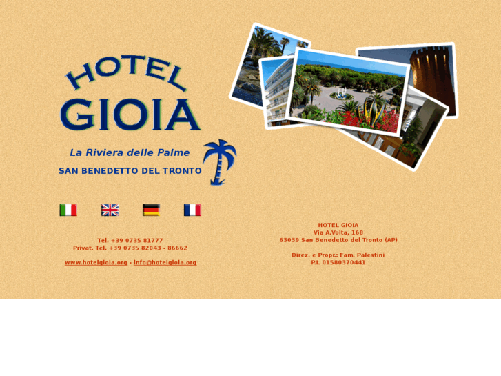 www.hotelgioia.org