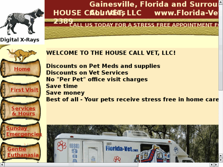 www.housecallvetllc.com