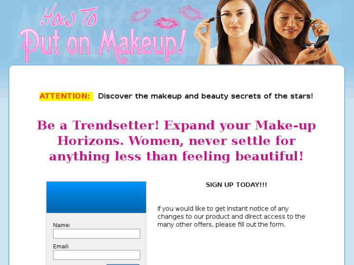 www.how-to-makeup.com