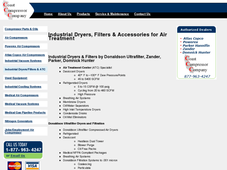 www.industrialairdryers.com