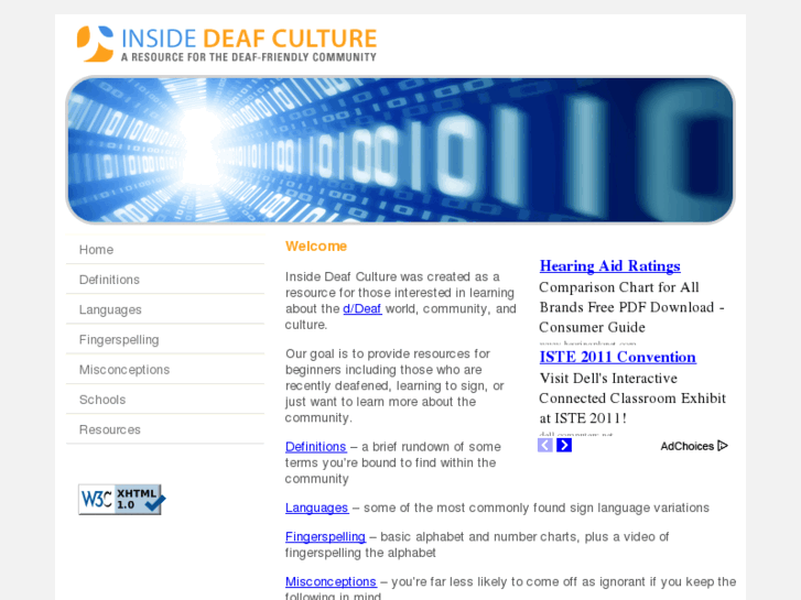 www.insidedeafculture.com