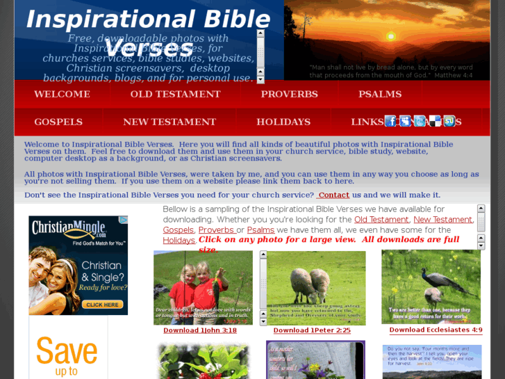 www.inspirational-bibleverses.com