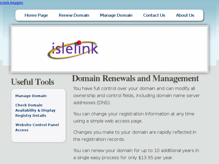 www.islelink.com