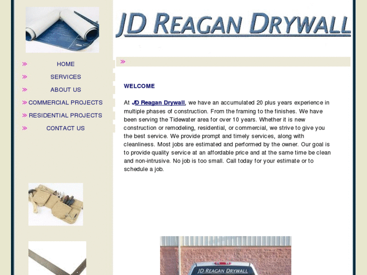 www.jdreagandrywall.com