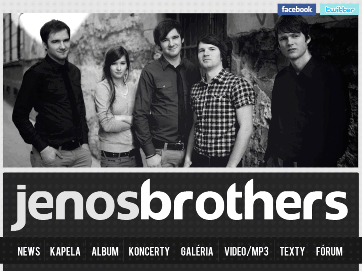 www.jenosbrothers.sk