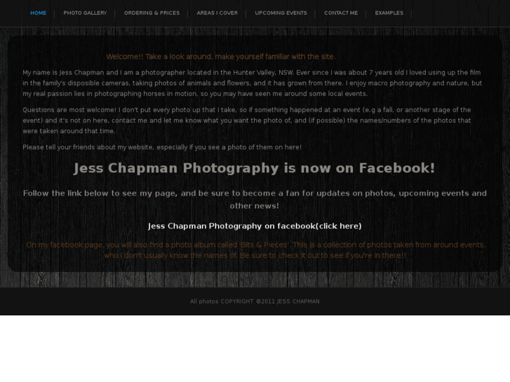 www.jesschapmanphotography.com