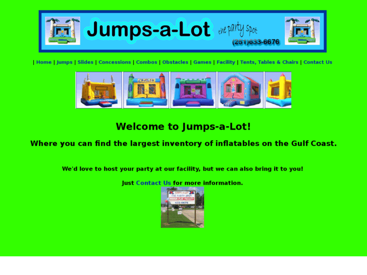 www.jumps-a-lot.com