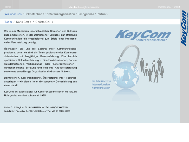 www.keycom-dolmetschen.com