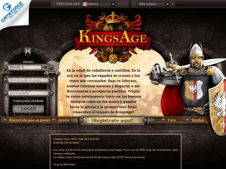 www.kingsage.com.mx