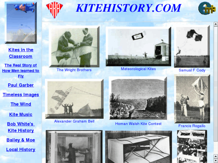 www.kitehistory.com